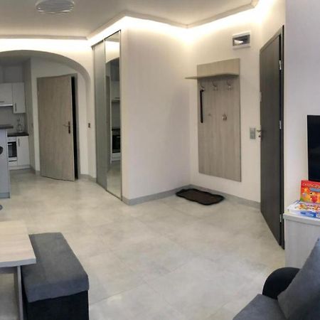 Za Rogiem Apartment Duszniki Zdroj Luaran gambar