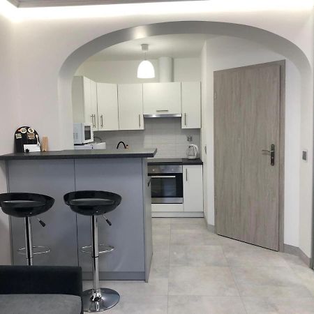 Za Rogiem Apartment Duszniki Zdroj Luaran gambar