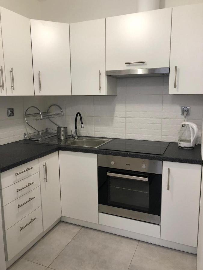 Za Rogiem Apartment Duszniki Zdroj Luaran gambar