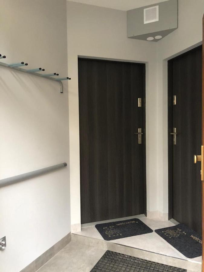 Za Rogiem Apartment Duszniki Zdroj Luaran gambar